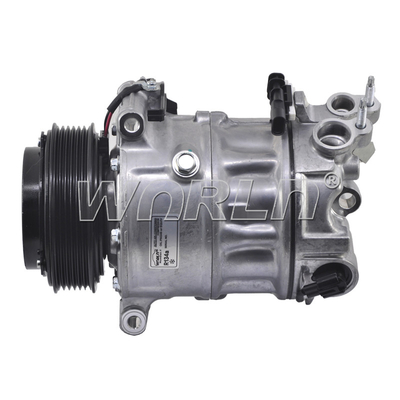 LR035760 Bộ phận phụ tùng xe hơi máy nén AC cho DiscoveryIV RangeRover WXLR025