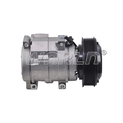RC.600.131 Auto Air Conditioner Compressor 245-7779, 305-0324, 305-0325, 258-7343, 259-7243/AC.100.594 WXTK004