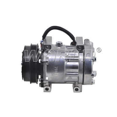 OEM 5096399 5801888155 Máy nén điều hòa không khí xe tải hạng nhẹ 7H15 cho cấp cho giai đoạn WXTK013