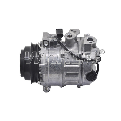 Các bộ phận máy nén điều hòa không khí 4471501702 cho Benz C350 W204 WXMB112