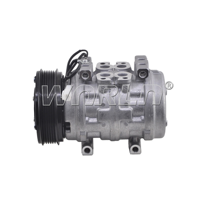 10P15C 6PK máy nén ô tô điều hòa không khí cho Mitsubishi WXMS002