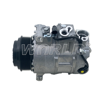 DCP17104 4471503070 Máy nén điều hòa không khí xe 6SES16C cho Benz C/E/CLS/GLK WXMB113