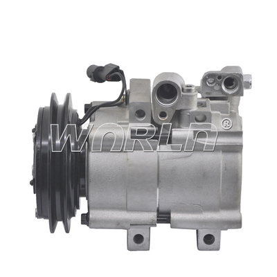 HS18 977014A071 Điều hòa không khí Máy nén ô tô Cho Hyundai H1 Cho Starex 2.5TD WXHY009