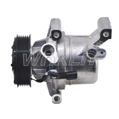 26005154R điều hòa không khí Xe AC nén cho Renault Logan cho Duster WXRN050