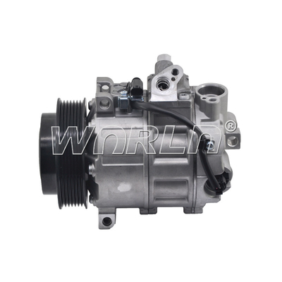0012308011 Máy nén điều hòa không khí ô tô cho Benz C E CLK W203 WXMB027A
