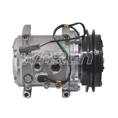 AKC200A255 MC149963 Máy nén AC ô tô cho Mitsubishi Canter 24V 1993-2002 WXMS052