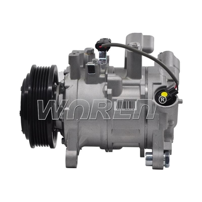 DCP05105 DCP05099 Máy nén AC tự động 12V cho BMW1/2/3/4/X3 E90 6SEU14A 6PK WXBM060
