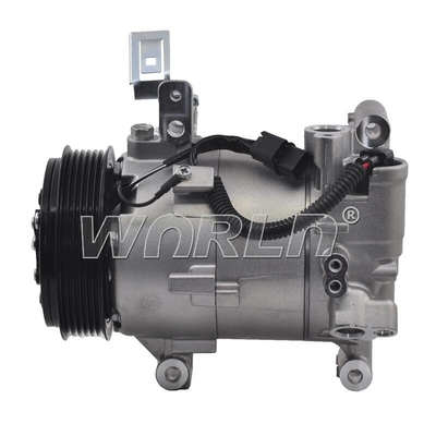 Bộ phận máy nén điều hòa không khí tự động 388005AZG010M1 Cho Honda Civic 1.0T WXHD068