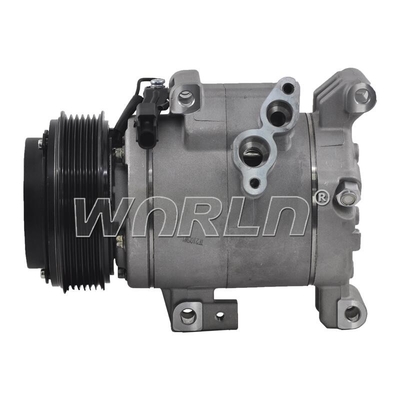 BFD161450A Máy nén điều hòa không khí AC cho Mazda3 6 CX4 WXMZ025