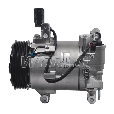 Máy nén khí ô tô AC 388105BAAO3 388105AAA Máy nén điều hòa không khí tự động 6CVC14 Model cho Honda Civic 2.0T