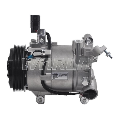Máy nén AC 6PK cho ô tô 6CVC14 cho Honda cho Civci 12V 38810RPYN01 2015-2019