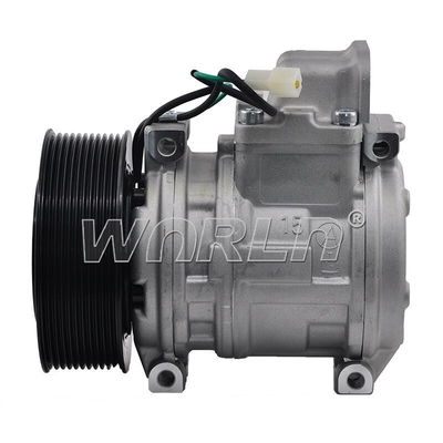 DCP17902 5412300511 Máy nén điều hòa không khí cho Benz Actros MP2 MP3 24V WXMB007