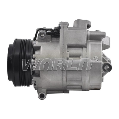 Năm 1998-2007 Máy nén AC tự động cho BMW 3/5/7 / X3 / X5 E38 / E39 / E46 / E83 3.0 / 4.4