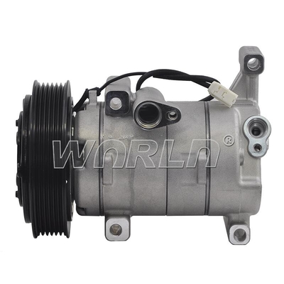 Máy nén máy điều hòa không khí xe cho MAZDA 3 1.6 10S11 6PK WXMZ015A