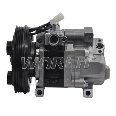 B25F16450B Bộ phận máy nén AC xe hơi cho Mazda 323 Cho Premacy 1.3 WXMZ012