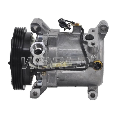 Máy nén điều hòa không khí ô tô cho Suzuki Swift SX4 9520169GC0 WXSK016