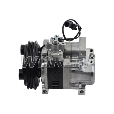 H12 Máy điều hòa máy nén không khí xe hơi cho Kia Panasonic WXKA017
