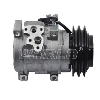 4472608940 K4472608940 Xe hơi 12V máy nén AC cho Isuzu Sportivo WXIZ032