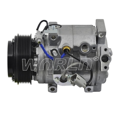 883206A290 Máy nén điều hòa tự động cho Toyota cho Landcruiser200 WXTT111