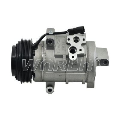 Máy nén AC TD1561450A cho Mazda CX9 cho Ford Edge WXMZ004