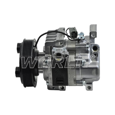 GJ6A61450 Máy nén máy điều hòa không khí ô tô cho Mazda 3 6 CX7 WXMZ017