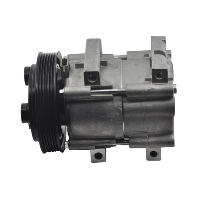 Máy nén AC Xe hơi 1E0361450A 1E0361K00 Cho Ford F150 Cho Mondeo Cho Cougar 1993-2011 WXFD069