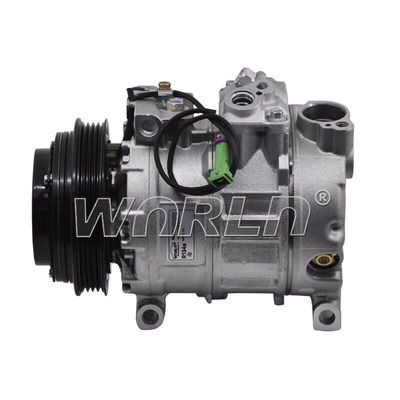Máy nén AC ô tô 7SBU16C 4PK OEM DCP02004 4471009440 cho Audi A4 C5, Skoda Superb, Passat B5 2.5 WXAD002
