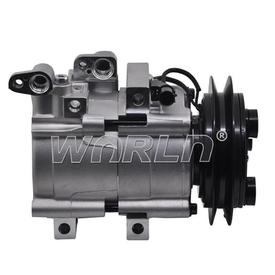 Bộ nén AC tự động 24V cho Hyundai Terracan cho Kia Bongo 2.7 WXHY087