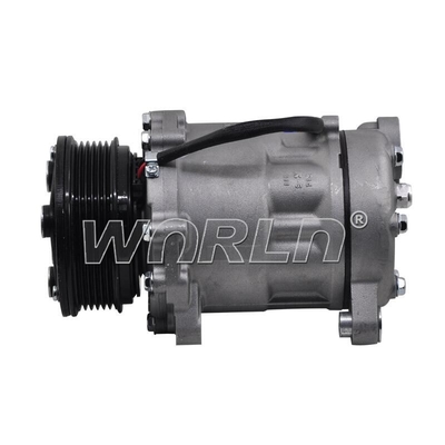 Máy nén máy điều hòa không khí ô tô cho VW LT28 TransporterT4 WXVW056