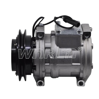 Máy nén AC tự động 10PA15L 1A cho Fendt cho Ceres 12V 1984-1999 DCP99502 / 4471007869
