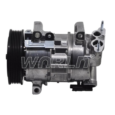 DCP21010 Xe ô tô máy nén AC cho Peugeot308 cho Citroen C4 WXPG036