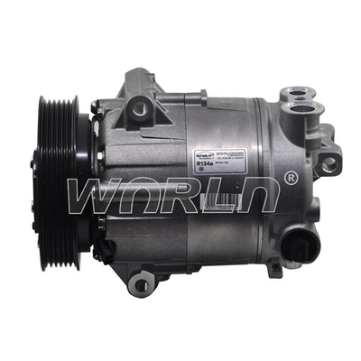 Bộ phận máy nén cho Maserati F360 cho Maserti Quattroporte 180041 6581290 WXAA016