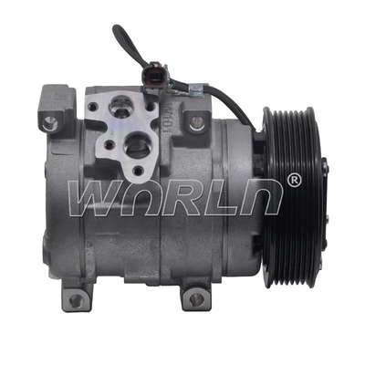 4472800891 MK582684 Máy nén ô tô 10S15C cho Mitsubishi Fuso Canter WXMS084