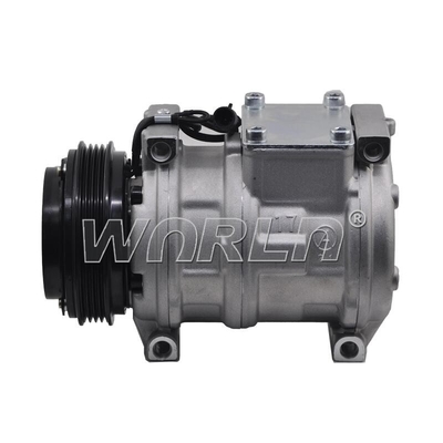 504014391 Phụ tùng phụ tùng ô tô Xe máy nén AC cho Eurotrakker Stracis24V WXIV014