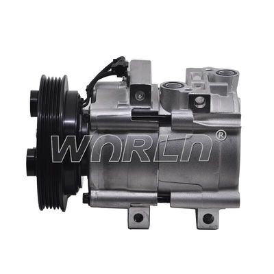 HS18 97710H1021 ACWCA05 Máy nén không khí xe cho Hyundai Terracan 2.9CRDI WXHY063