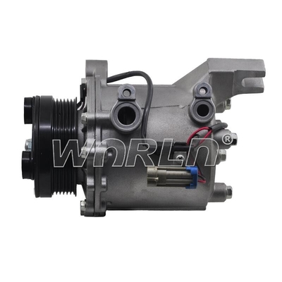 Máy nén điều hòa không khí tự động 19129936 Cho Buick Terazza Cho Chevrolet Uplander WXBK032