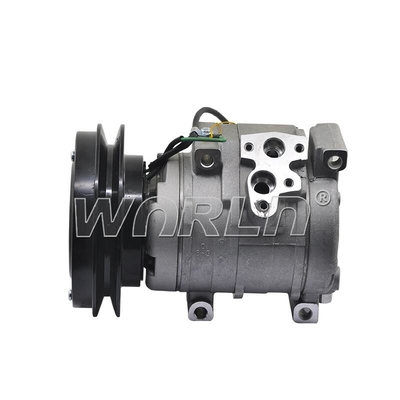 4472204050 Máy nén điều hòa không khí xe hơi cho Caterpillar cho Hitachi cho JohnDeere cho Komatsu WXTK002