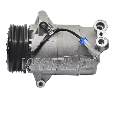 Máy nén AC tự động 13124752/13318697 Cho Opel Zafira Cho Astra1.9 WXOP012