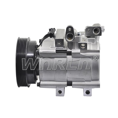 89238 9770126200 Máy nén điều hòa không khí tự động cho Hyundai Santafe cho Trajet cho Sonata 2.0 WXHY014