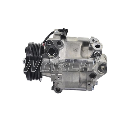 26220451 E174241175D Máy nén biến động cho Buick Excelle 1.0 WXBK035