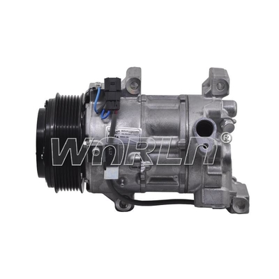 Máy nén tự động 6SBU14C 6PK cho Honda For Civci For Accord 1.5T 388106A0A01