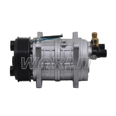 24V máy nén điều hòa không khí cho TM16 máy nén không khí tự động WXUN041