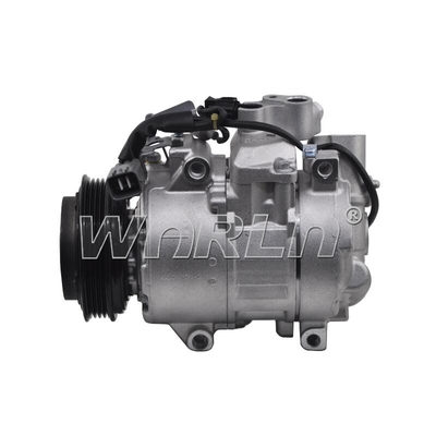 4472603351 8831074010 Máy nén điều hòa ô tô Nhà cung cấp Trung Quốc cho Toyota IQ 1.0 KGJ