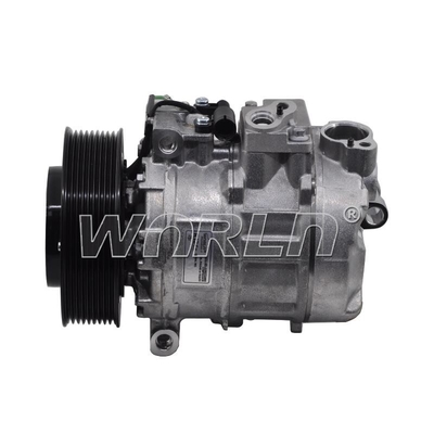 Đối với Benz Truck điều hòa không khí Nén 24V Đối với Benz ActrosMP2/MP3 WXMB003
