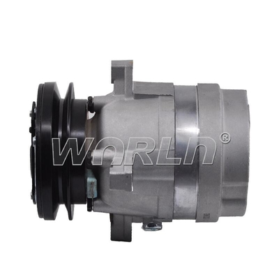 124195 033198 CO20454C Cỗ máy nén điều hòa không khí xe tải cho Hyundai cho Daewoo cho Doosan WXTK024