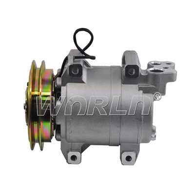 Máy nén AC tự động cho Isuzu NPR cho GMC W5 cho W5500HD 8973863490 WXIZ055