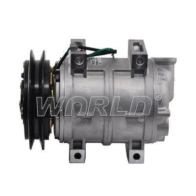 DKS15 xe tải máy điều hòa không khí nén 5068583 2039796831 Cho Hitachi-6 Cho Komatsu WXTK036