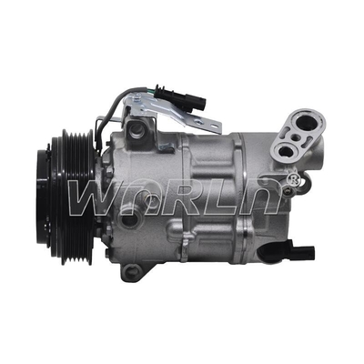 AC Auto Compressor 4472802410 Cho Cadillac Cho Cadillac CTS Cho Chevrolet Camaro WXCD001