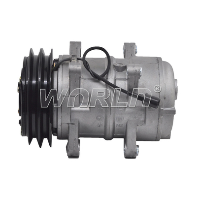 5060114582 8970707140 Máy nén tự động cho Isuzu Trooper cho Bighorn 3.1TD WXIZ011