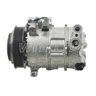Xe ô tô máy nén AC 68193950AA 4471607220 Cho Dodge Dart 2.0/2.4 WXCK017